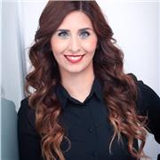 Erfahrener Nachhilfelehrerin für Englisch